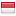 pesfif.net server is located in Indonesia